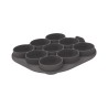 Moule Air Fryer Silikomart SilFry Egg pour cuisson healthy, pâtisserie et snacks maison