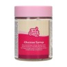Glucose 375 g FunCakes pour pâtisserie, confiserie, caramel et glaçages professionnels