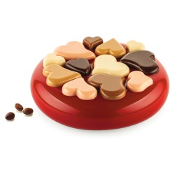 Moule silicone Tender