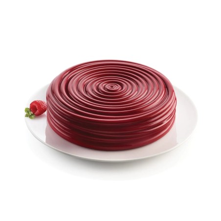 Moule silicone Vinile