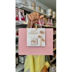 Carte cadeau 20€ | Patiss & Vous