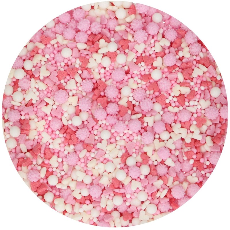 Avec le medley Beloved FunCakes, chaque dessert devient une véritable déclaration de douceur et de créativité.