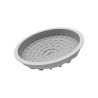 Moule Ninfa Silikomart – Moule silicone professionnel pour entremets et desserts modernes de pâtisserie