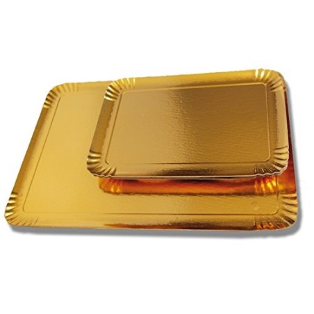 Plateaux traiteur 42 x 28,3 cm pour présentation | Pâtiss & Vous