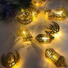 Guirlande lumineuse Ramadan LED | Pâtiss & Vous