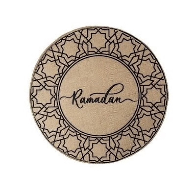 Décoration table élégante pour buffet pâtisserie et table d’iftar