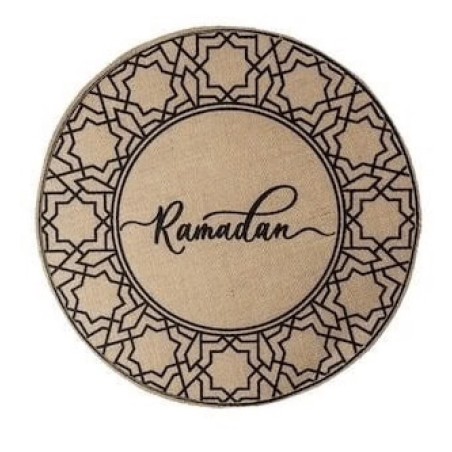 Décoration table élégante pour buffet pâtisserie et table d’iftar