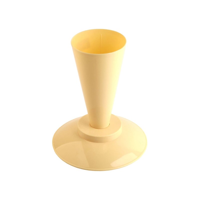 Support stable pour remplir poche à douille facilement