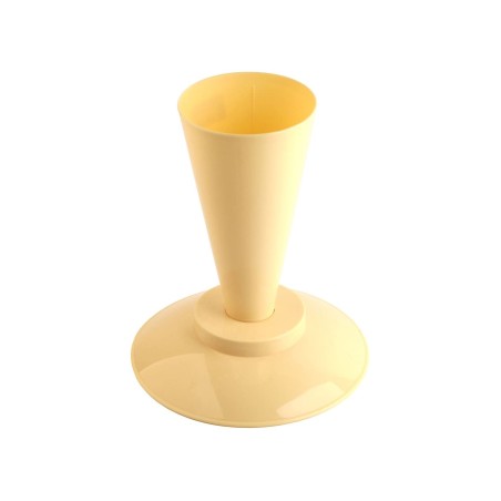 Support stable pour remplir poche à douille facilement