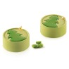 Moule silicone Hiver x 6