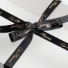 Ruban décoratif Ramadan pour boîtes à gâteaux et cadeaux