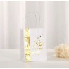Sachets cadeaux gourmands pour biscuits, cupcakes et sweet table Ramadan