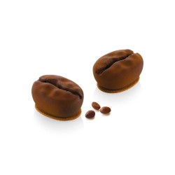 Moule entremets individuel trompe l’œil pâtisserie professionnelle