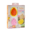 Découpoir biscuit Pâques, moule sablés décorés pâtisserie