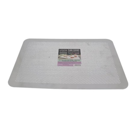 plaque cuisson aluminium pour biscuits et cuisson uniforme