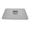 plaque cuisson aluminium pour biscuits et cuisson uniforme