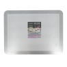 plaque cuisson aluminium pour biscuits et cuisson uniforme