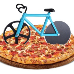 coupe pizza original et accessoire cuisine design