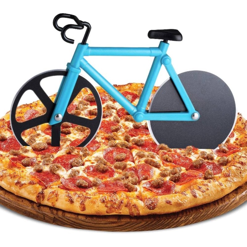 coupe pizza original et accessoire cuisine design