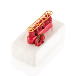 Moule silicone Lampo