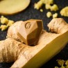 Tadoka Gingembre Norohy – Gingembre Pur à Râper ou à Faire Fondre pour Pâtisserie et Desserts