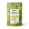 Tadoka Verveine Norohy – Verveine Citronnée Pure à Râper ou à Faire Fondre pour Pâtisserie et Desserts