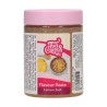 Pâte aromatisante zestes de citron pour pâtisserie 100 g