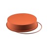 Moule à gâteaux Rond silicone