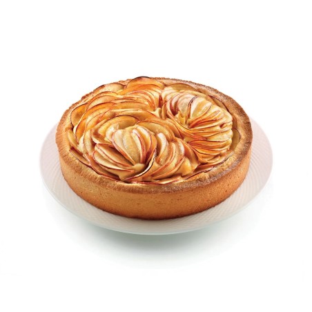 Moule à gâteaux Rond silicone