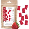 Préparation pour bonbons oursons fraise ScrapCooking – Bonbons gélifiés maison goût fraise
