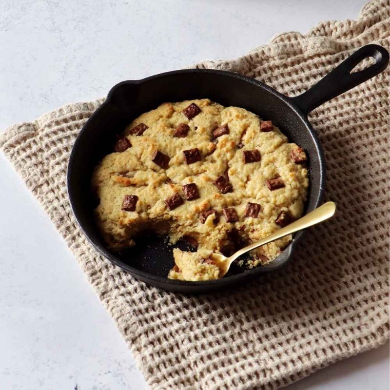 Moule à Cookie 17 cm avec poignée