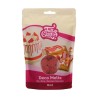 Deco Melt rouge FunCakes – Chocolat de couverture pour pâtisserie et déco