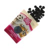 Deco Melt noir FunCakes – Chocolat de couverture pour pâtisserie et déco