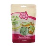 Deco Melt vert FunCakes – Chocolat de couverture pour pâtisserie et déco
