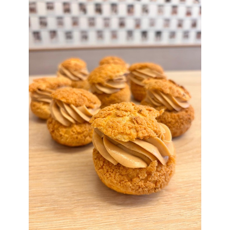 Ateliers de pâtisserie Adultes | Pâtiss & Vous, Valenciennes (59)