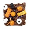 Medley Sprinkles Halloween PME 136 g – Décorations en sucre orange, noir et blanc pour gâteaux et cupcakes