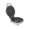 Mini Gaufrier Kawaii ScrapCooking 360 W – Machine à gaufres toast souriant pour goûters maison 2.