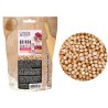 Quinoa soufflé caramélisé Patisdécor 70 g – Topping croustillant pour pâtisserie, chocolat et desserts 2.