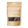 Grains de café en chocolat noir ScrapCooking 80 g – Décoration pâtisserie goût café pour gâteaux, tiramisu et entremets 2.