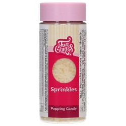 Sucre Pétillant FunCakes 70 g – Popping Candy pour chocolat, cookies, cupcakes et pâtisseries créatives 2.