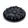 Moule Floris Pavoni – Moule à entremets en silicone professionnel forme marguerite