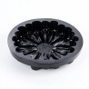 Moule Floris Pavoni – Moule à entremets en silicone professionnel forme marguerite