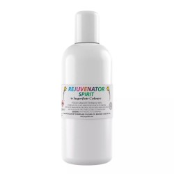 Rejuvenator Spirit Sugarflair – Diluant pour colorant alimentaire en poudre et peinture comestible Cake Design