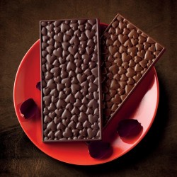 Moule Chocolat Love choco bar
