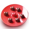 Moule Chocolat Mon amour