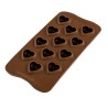 Moule Chocolat My Love