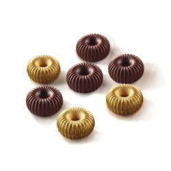 Moule Chocolat Choco Crown