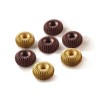 Moule Chocolat Choco Crown