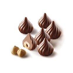 Moule Chocolat Choco Flame