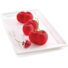 Moule silicone Cerise x 6